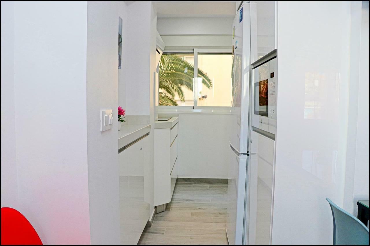 Apartamento Del Río Playa Cádis Exterior foto